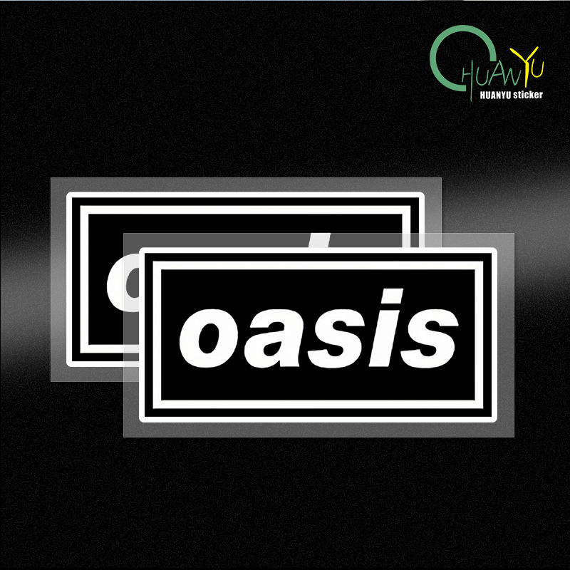 Motorcycle Gear Up - Oasis verhaal rockband creatieve persoonlijkheid schattige