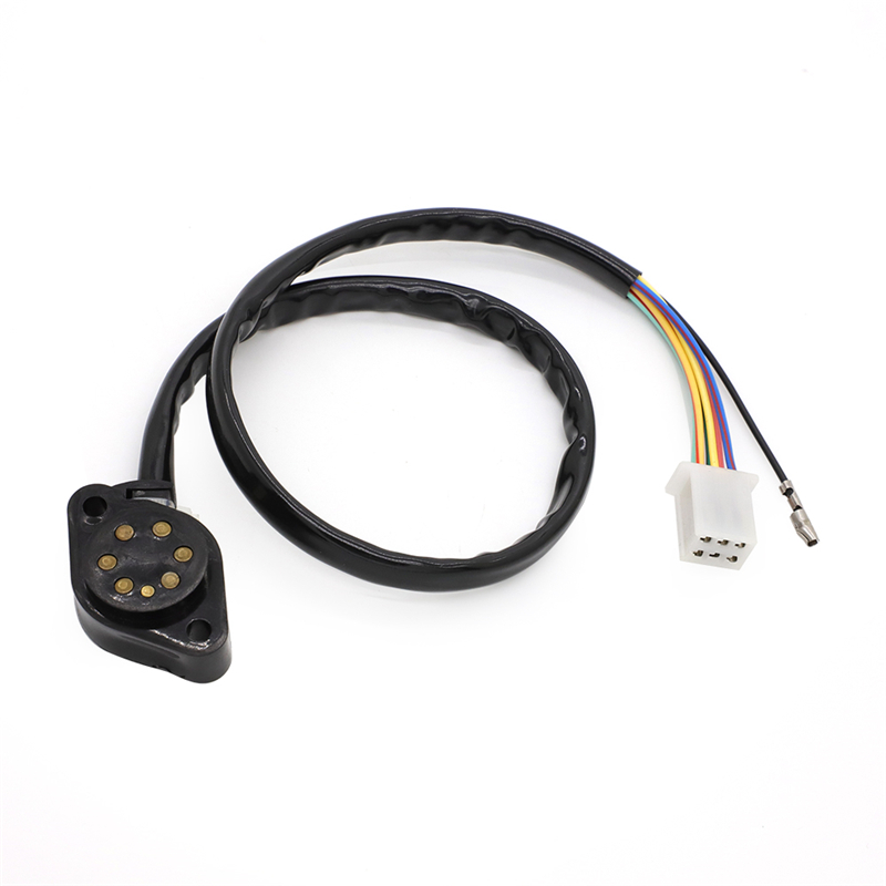 Motorcycle Gear Display - Motorfiets Shift Gear Positie Indicator Sensor