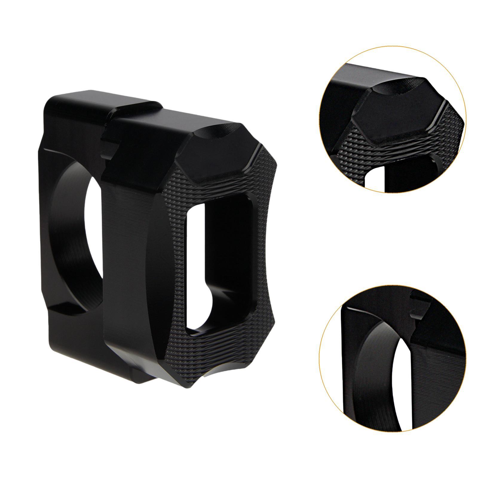 Motorcycle Gear Display - Universele houder voor motorfietsversnellingsindicator Duurzame aluminiumlegering