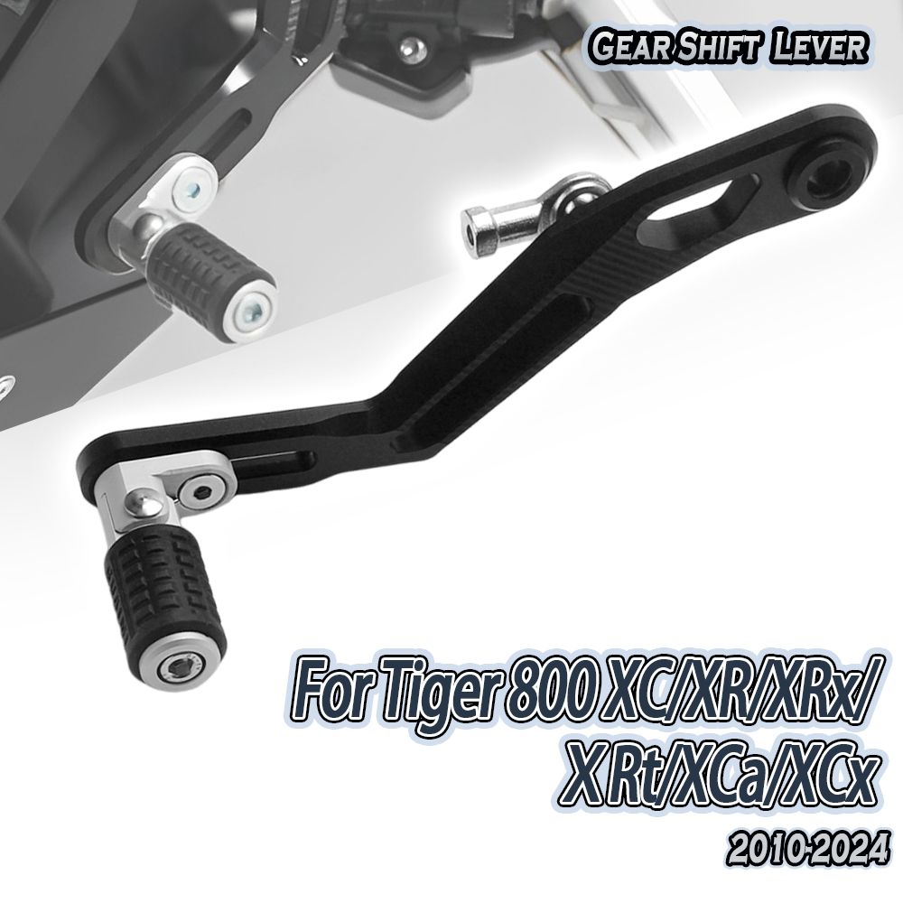 Motorcycle Gear Up - Geschikt Voor Tijger 800 Xc 800xc