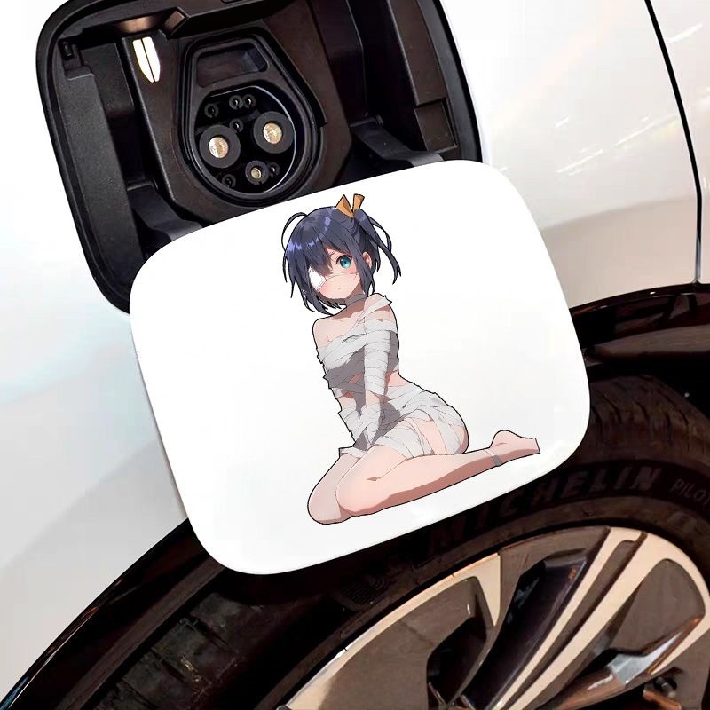 Love Chunibyo Other Delusions  - Motorcycle Gear Outlet recensie en prijs
