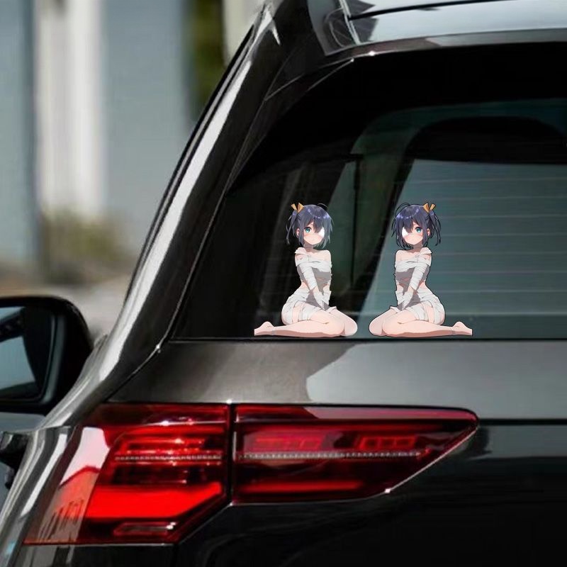 Love Chunibyo Other Delusions  - Motorcycle Gear Outlet recensie en prijs