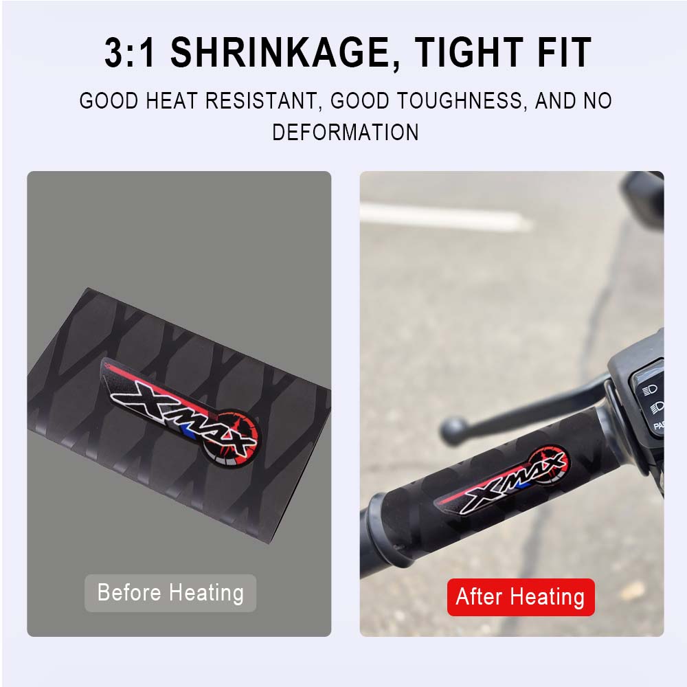 Antislip Motorfiets Warmtekrim - Handlebar Grip Heated recensie en prijs