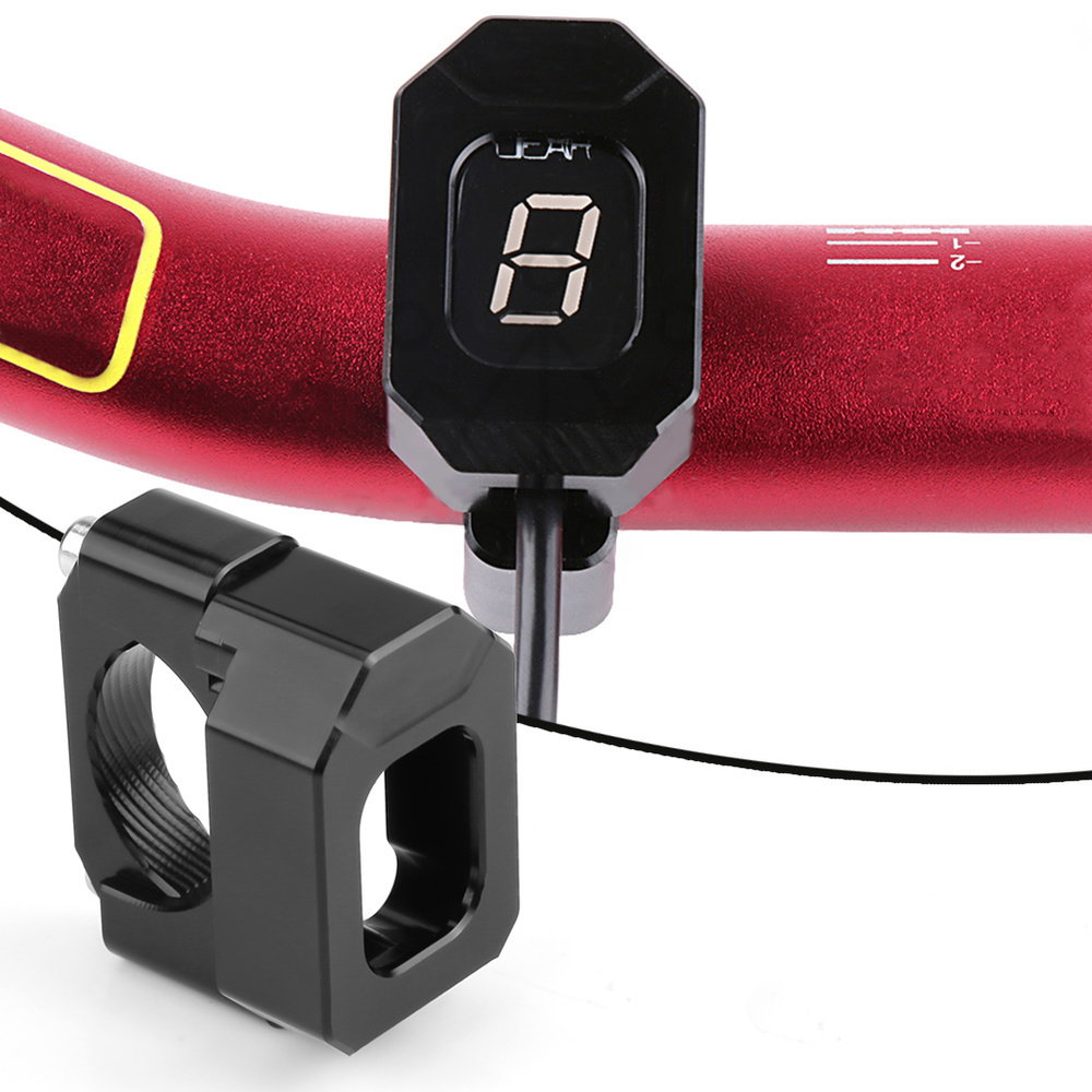 Motorcycle Gear Display Indica - Motorcycle Gear Display recensie en prijs