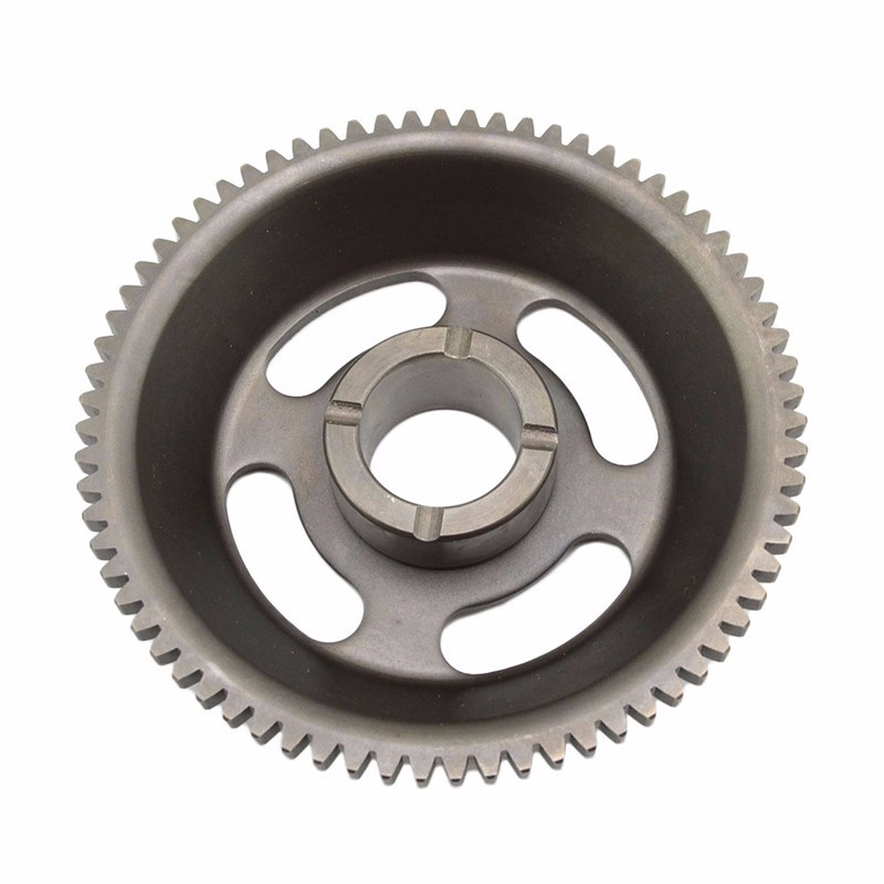 Motorstartkoppeling Gear Assy  - Motorcycle Gear Brand recensie en prijs