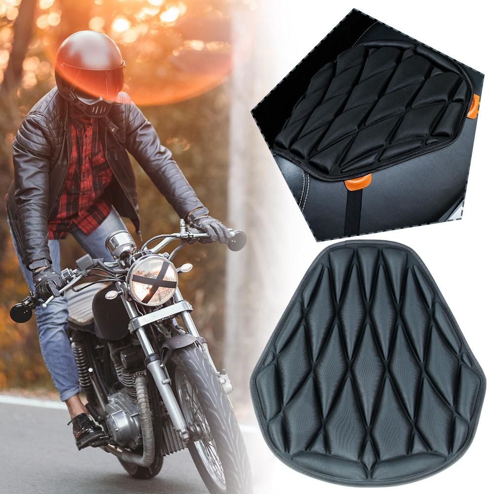 Universele antislip 3D comfort - Motorcycle Gear Brand recensie en prijs