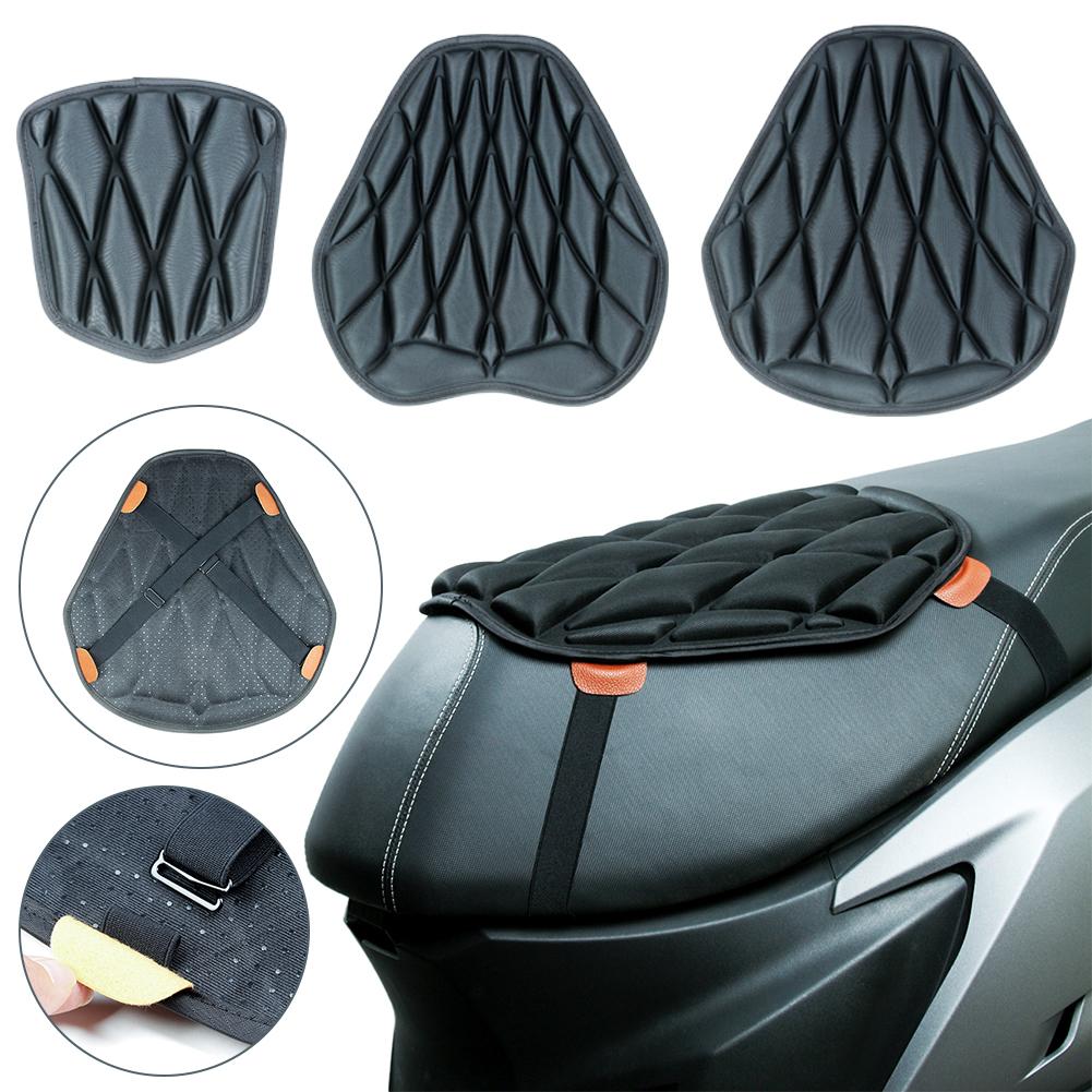 Universele antislip 3D comfort - Motorcycle Gear Brand recensie en prijs
