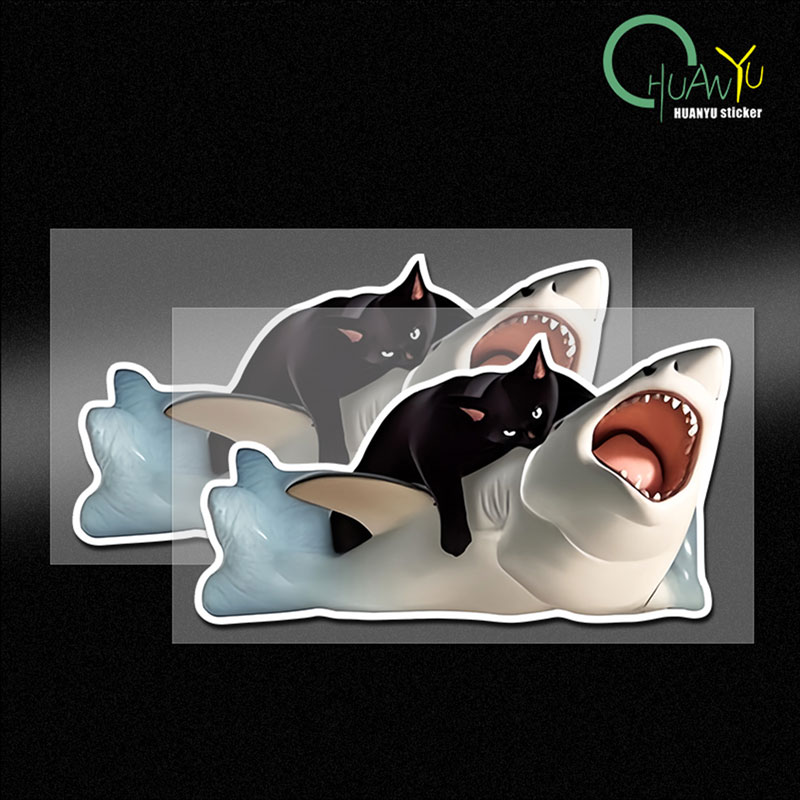 RETLPER reflecterende sticker  - Motorcycle Gear Up recensie en prijs