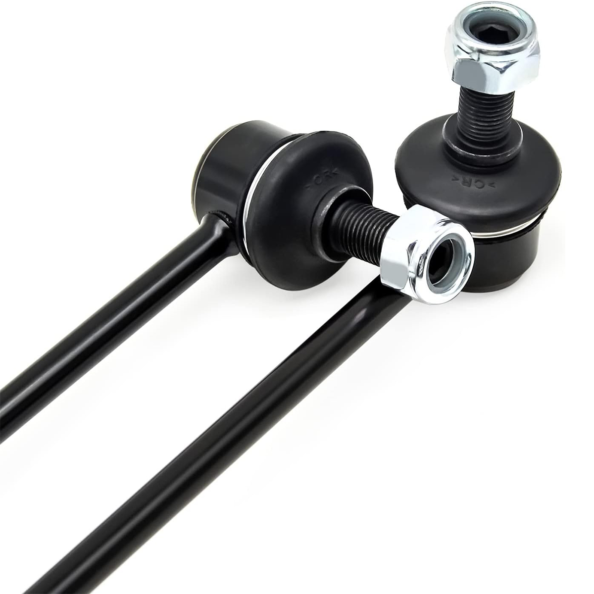 2 Stuks K750574 Front Sway Bar - Motorcycle Gear Near Me recensie en prijs