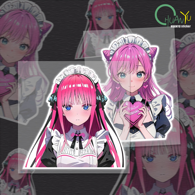 Jdm Schattig Meisje Anime Auto - Motorcycle Gear Outlet recensie en prijs