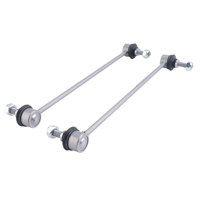4 Stuks Ophangingset Voor & Ac - Motorcycle Gear Near Me recensie en prijs