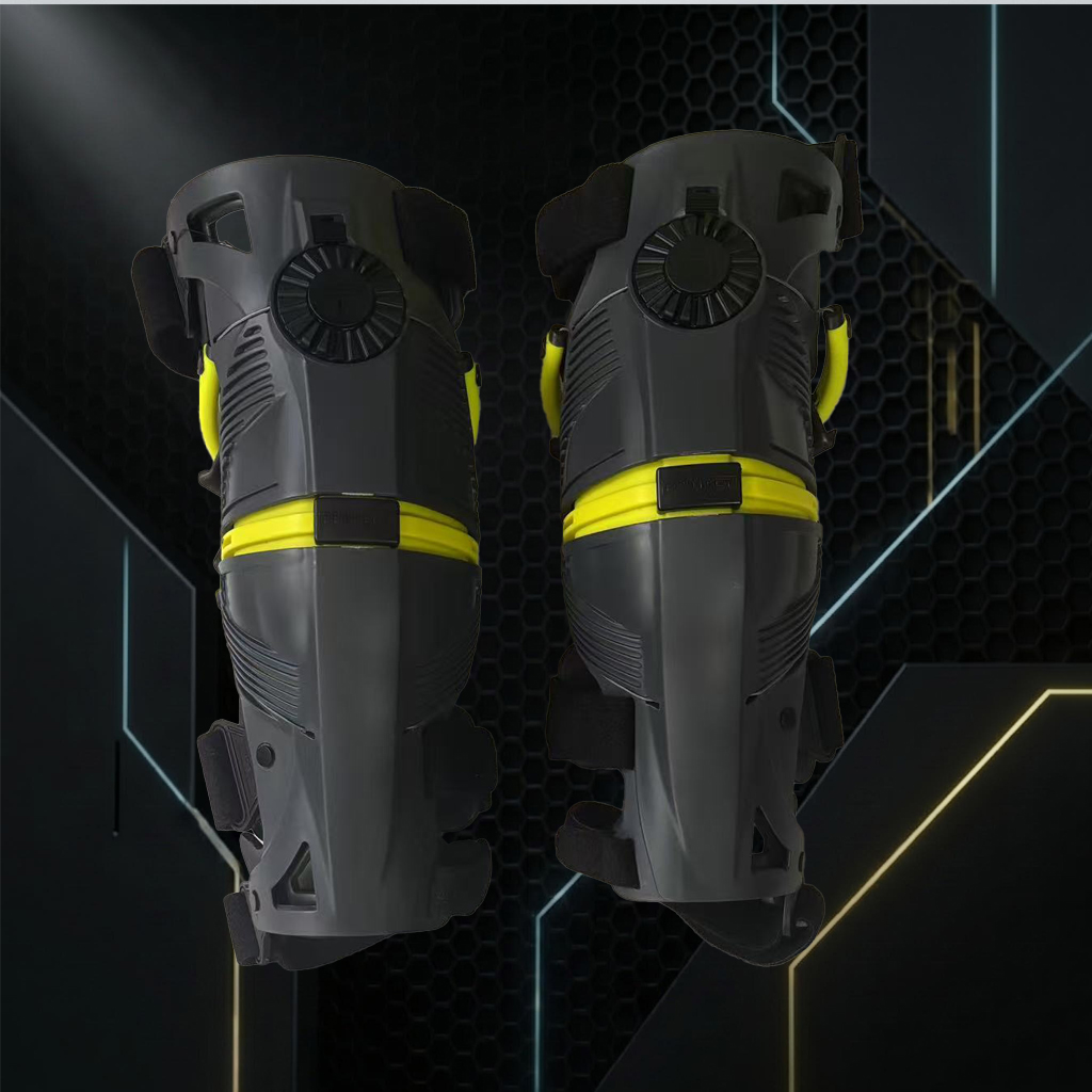 Beschermende uitrusting voor m - Motorcycle Gear Brand recensie en prijs