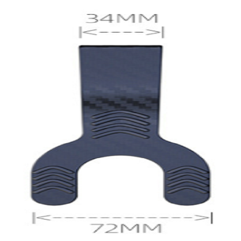 2/3 stuks motorhelmhouder wand - Motorcycle Gear Up recensie en prijs