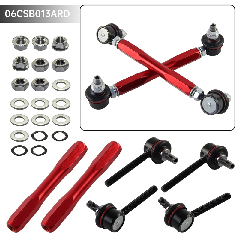 Anti Roll Sway Bar Verstelbare - Motorcycle Gear Near Me recensie en prijs