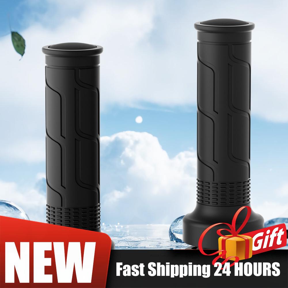 DC 12V motorfiets stuurverwarm - Handlebar Grip Heated recensie en prijs