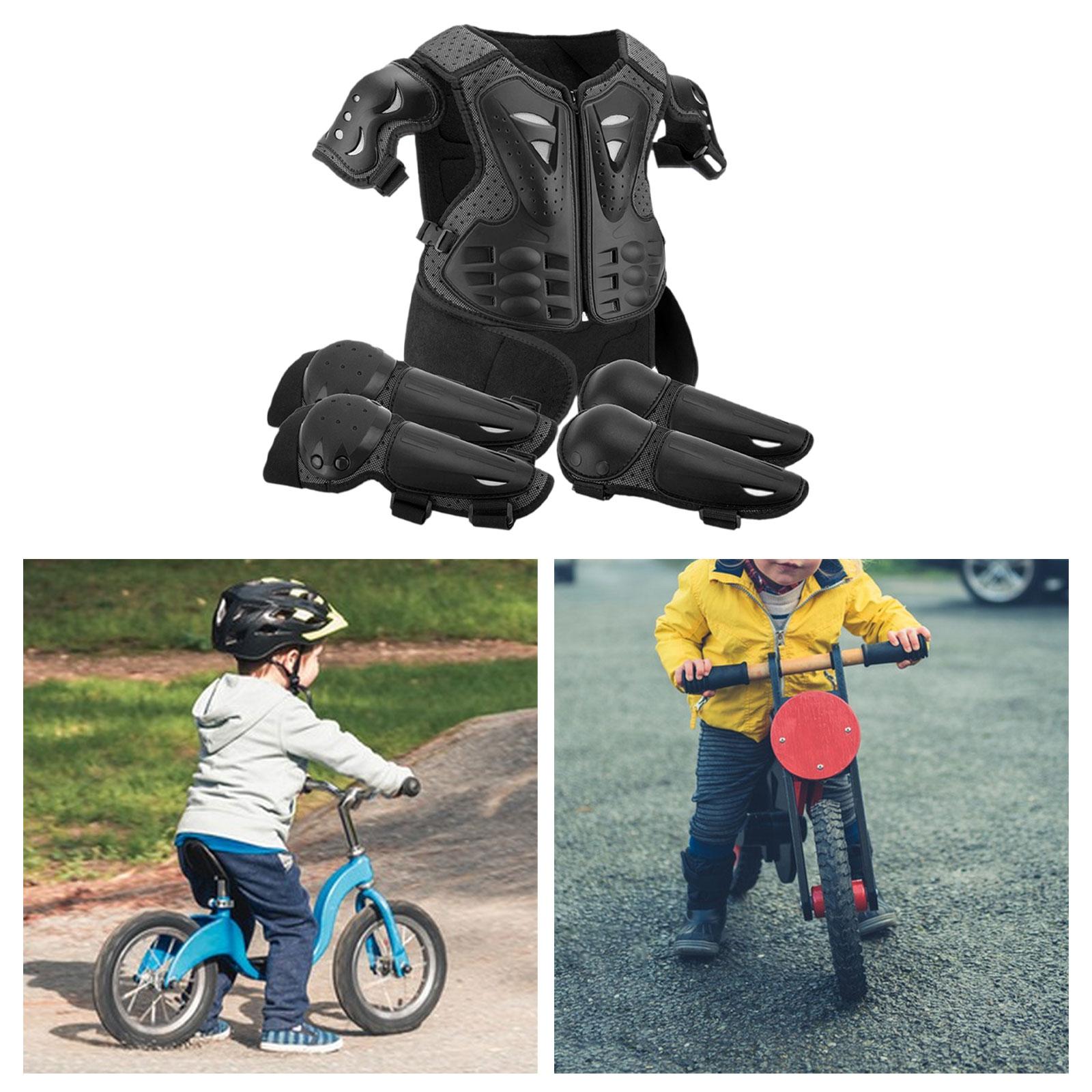 Universele motorcrossuitrustin - Motorcycle Gear Full Suit recensie en prijs