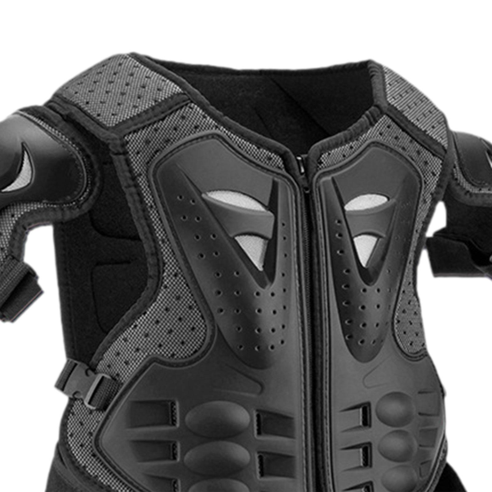 Universele motorcrossuitrustin - Motorcycle Gear Full Suit recensie en prijs