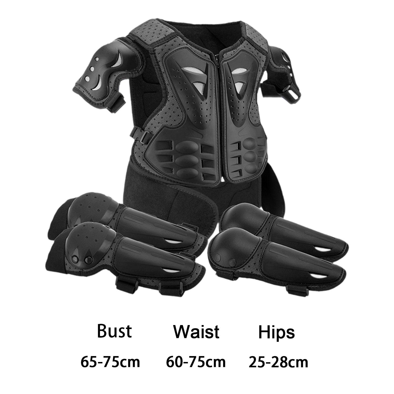 Universele motorcrossuitrustin - Motorcycle Gear Full Suit recensie en prijs