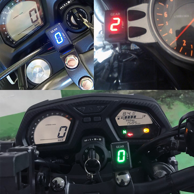 Voor Ducati Superbike 749 2003 - Motorcycle Gear Display recensie en prijs