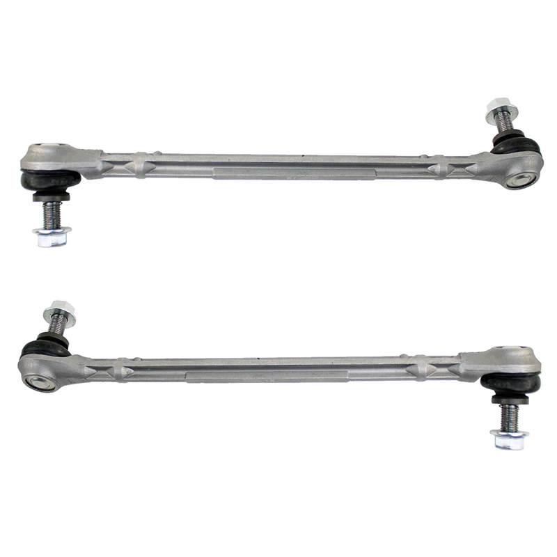 1 paar Front Sway Bar Stabiliz - Motorcycle Gear Near Me recensie en prijs