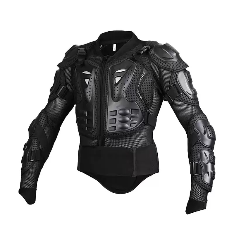 Motorfietsbescherming, volledi - Motorcycle Gear Full Suit recensie en prijs