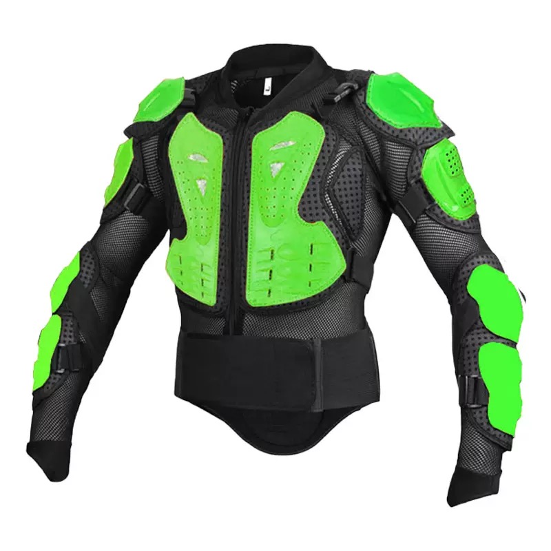 Motorfietsbescherming, volledi - Motorcycle Gear Full Suit recensie en prijs