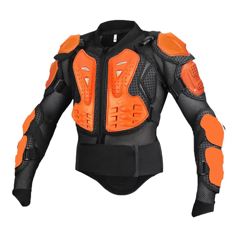 Motorfietsbescherming, volledi - Motorcycle Gear Full Suit recensie en prijs