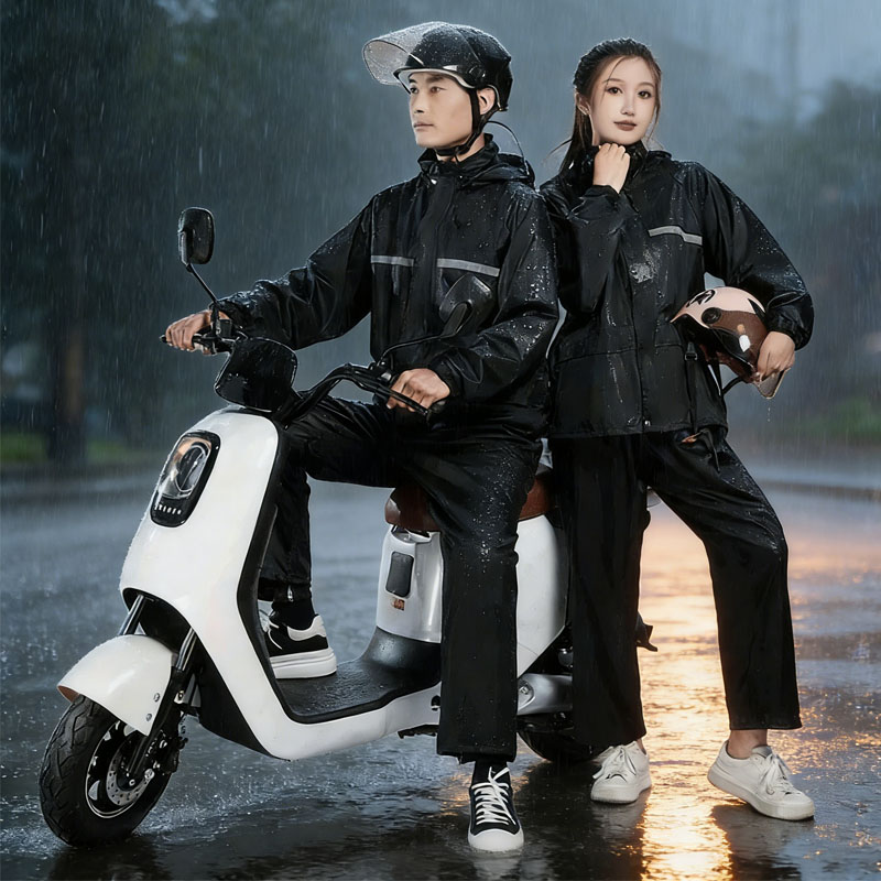 Full Body Storm Protection Ref - Motorcycle Gear Full Suit recensie en prijs