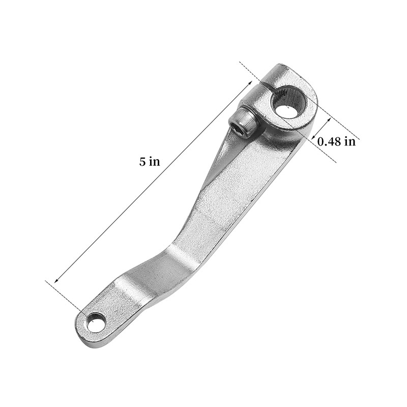 Motorfiets Zilver Versnellings - Motorcycle Gear Up recensie en prijs