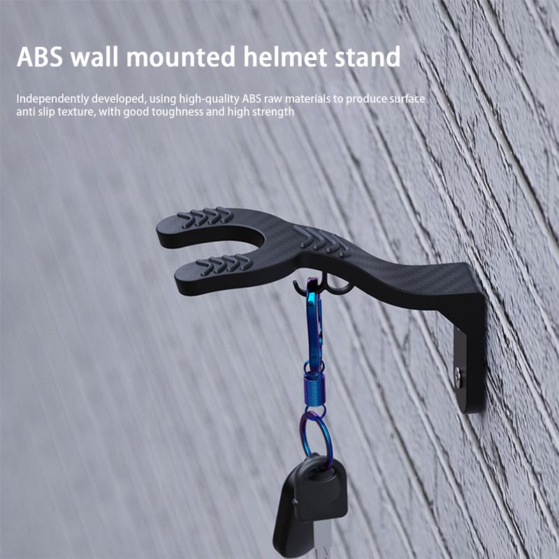 Motorcycle Head Gear Hook Moto - Motorcycle Gear Up recensie en prijs