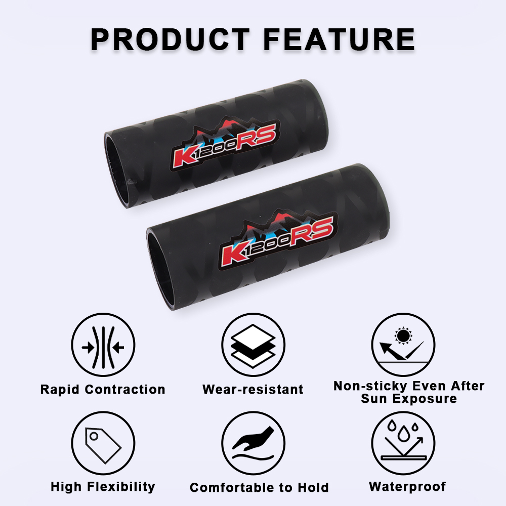Voor BMW K1200RS K 1200 RS K12 - Handlebar Grip Heated recensie en prijs