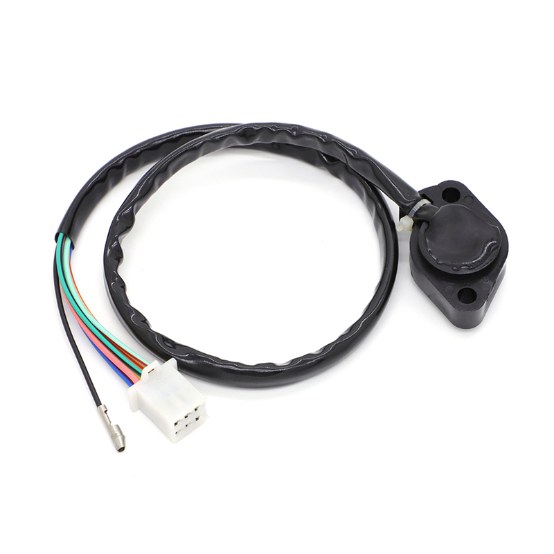 Motorfiets Shift Gear Positie  - Motorcycle Gear Display recensie en prijs