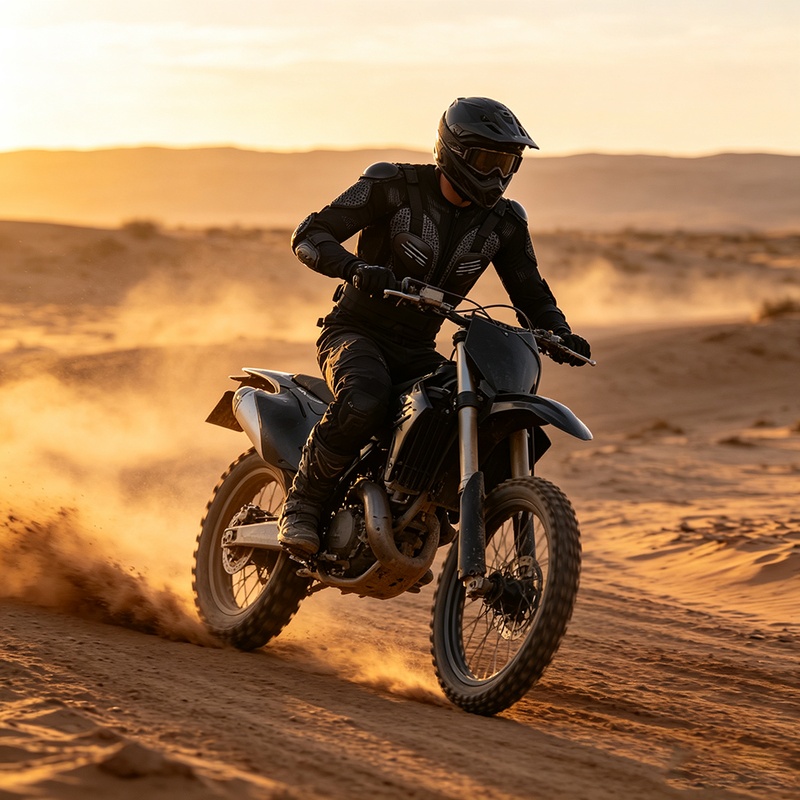 Motorfiets Volledig Lichaamsbe - Motorcycle Gear Full Suit recensie en prijs