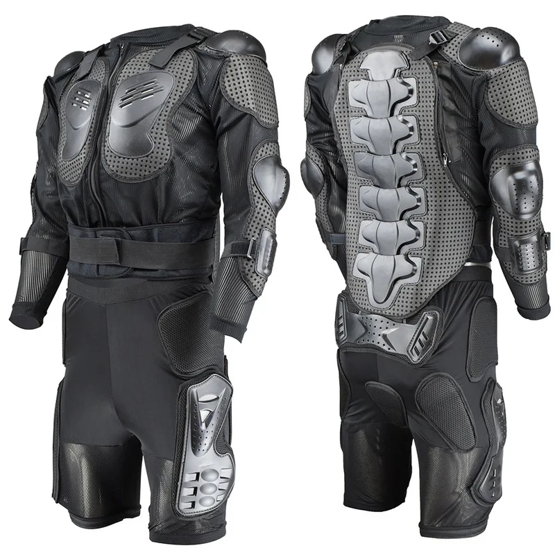 Motorfiets Volledig Lichaamsbe - Motorcycle Gear Full Suit recensie en prijs