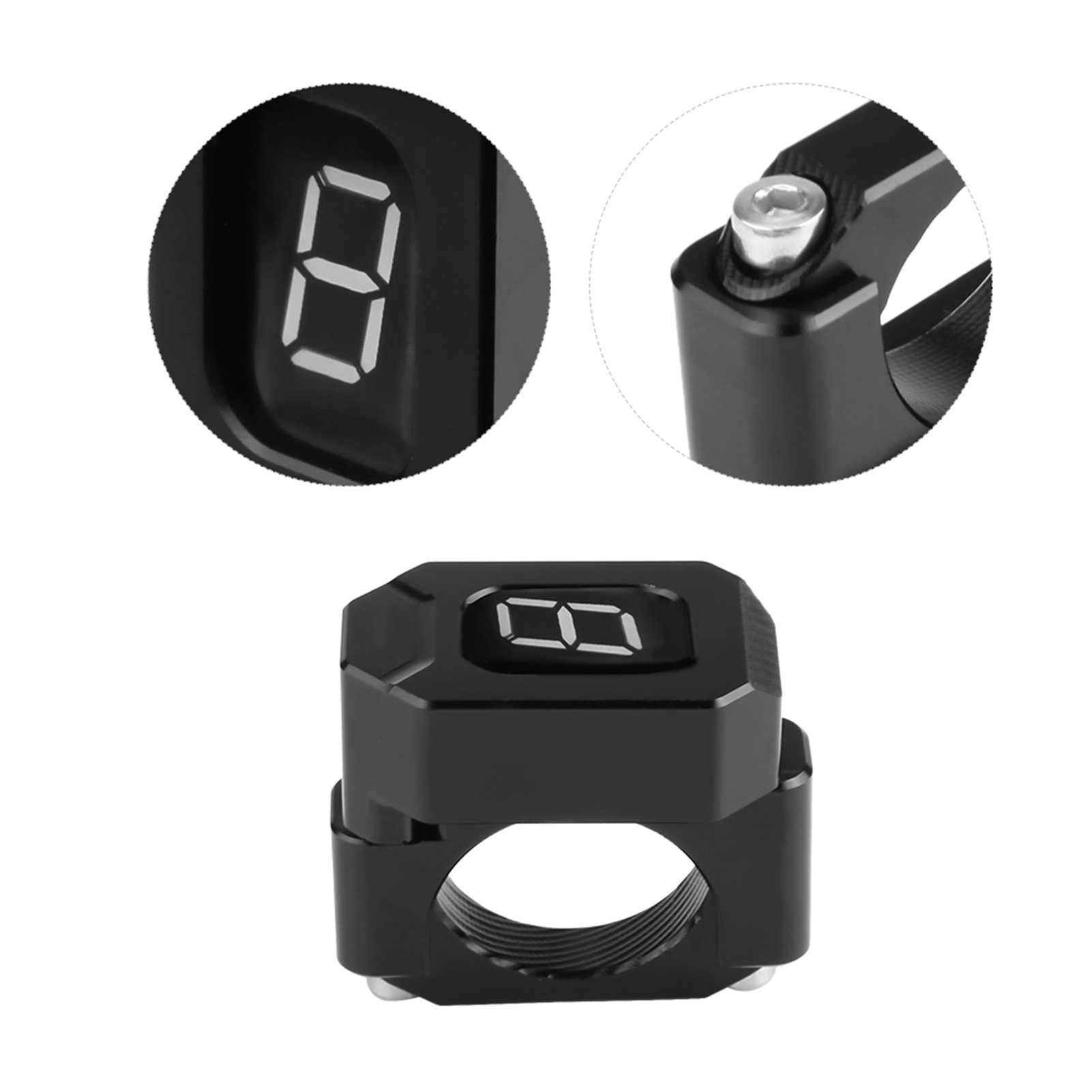 Speed Gear Display Houder Spee - Motorcycle Gear Display recensie en prijs