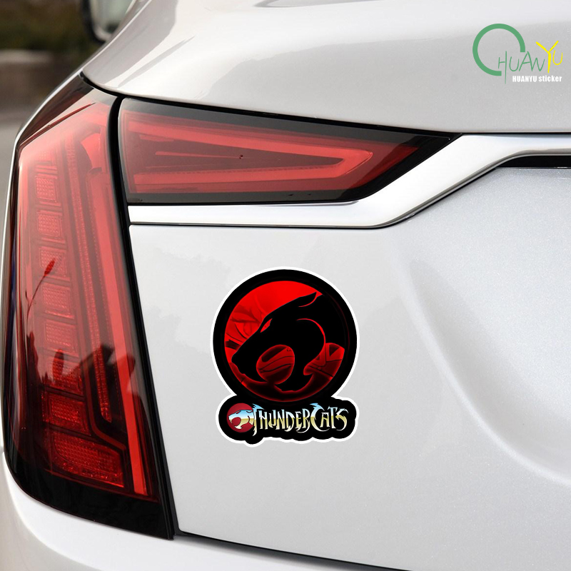 Autostickers persoonlijkheid a - Motorcycle Gear Outlet recensie en prijs