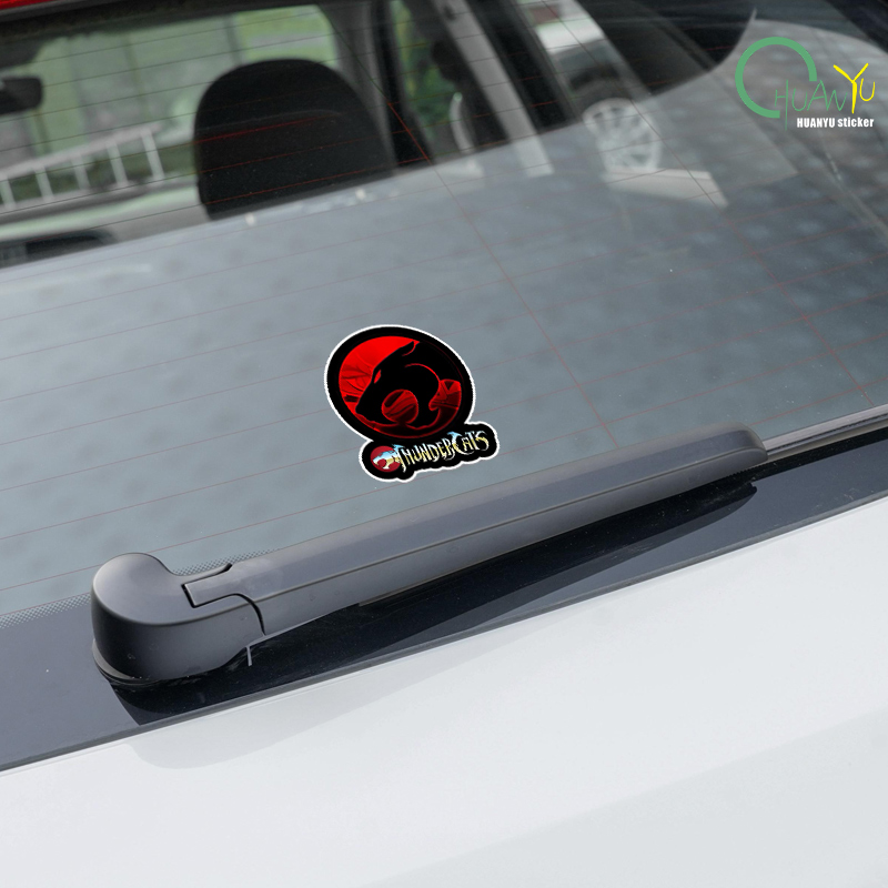 Autostickers persoonlijkheid a - Motorcycle Gear Outlet recensie en prijs