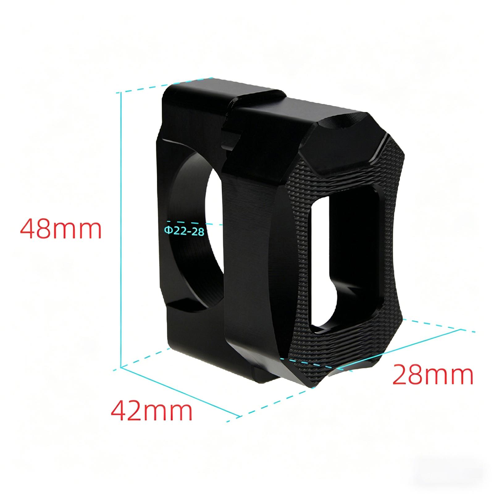 Universele houder voor motorfi - Motorcycle Gear Display recensie en prijs