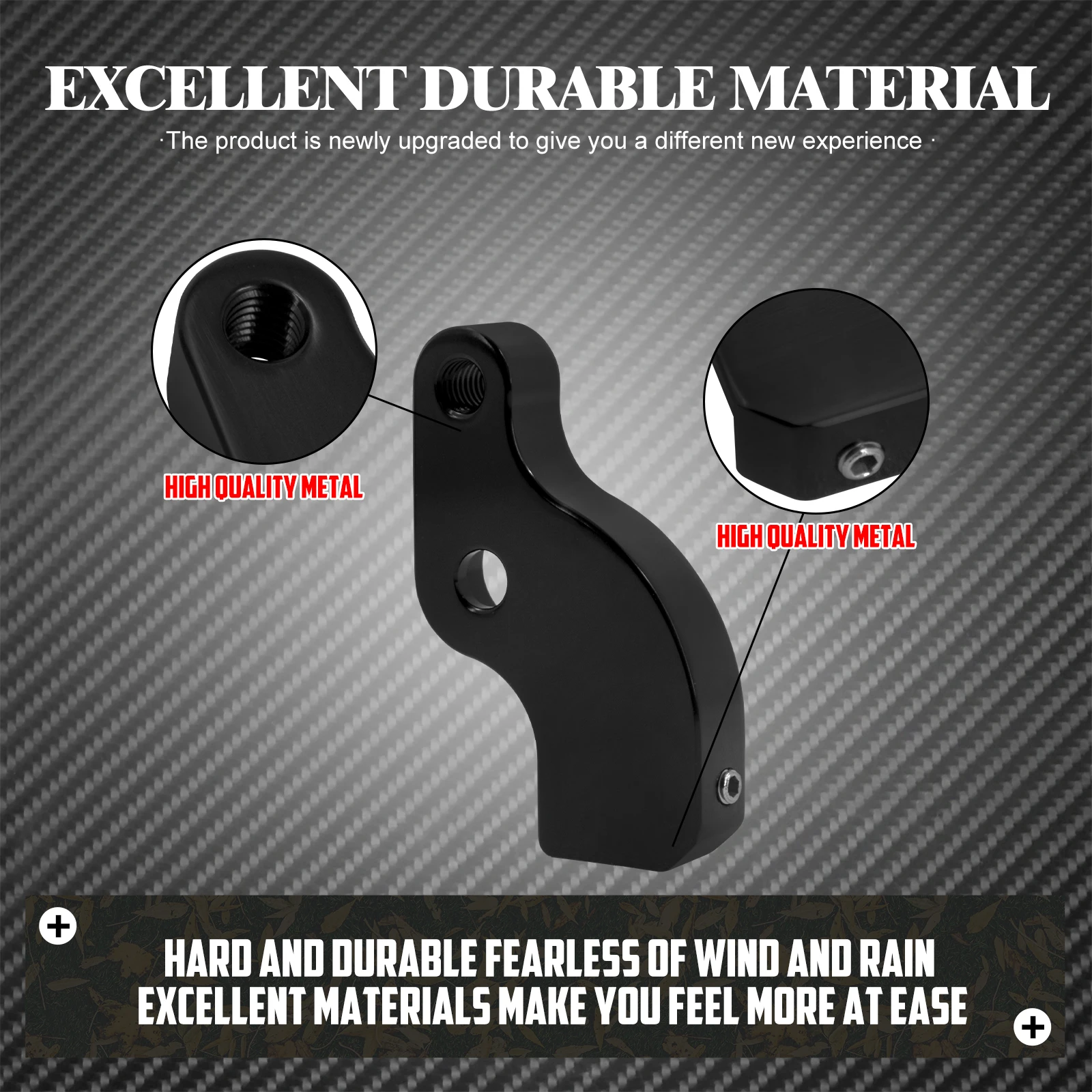 Motorcycle Gear Shift Assist B - Motorcycle Gear Up recensie en prijs