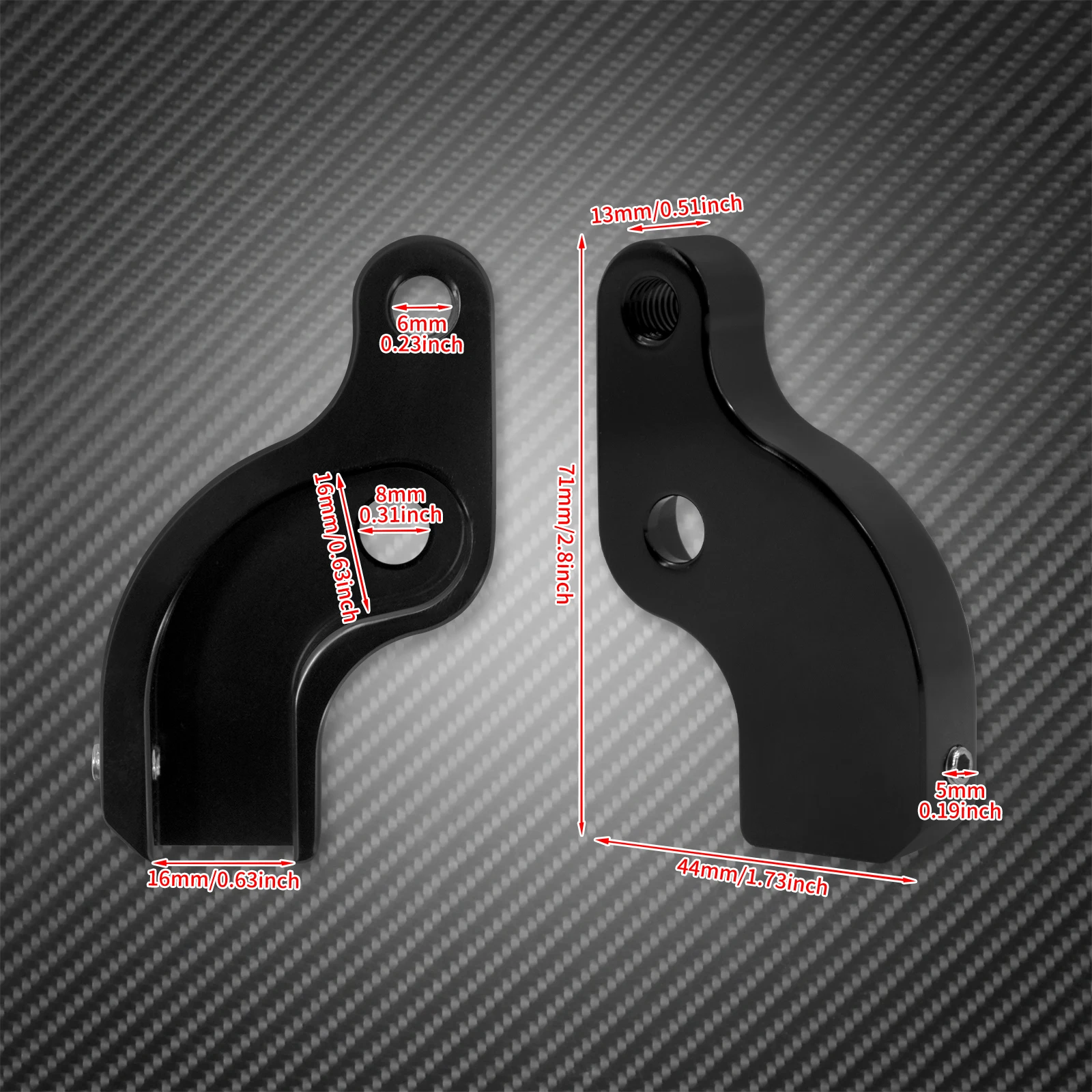 Motorcycle Gear Shift Assist B - Motorcycle Gear Up recensie en prijs