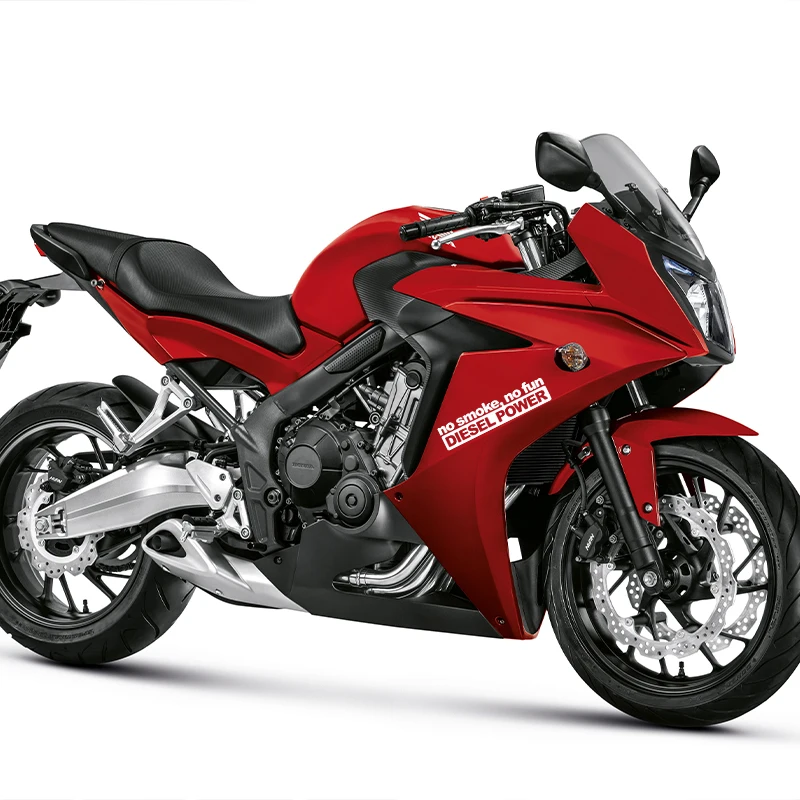 15.2X3.7 CM Auto Stickers GEEN - Motorcycle Gear Outlet recensie en prijs