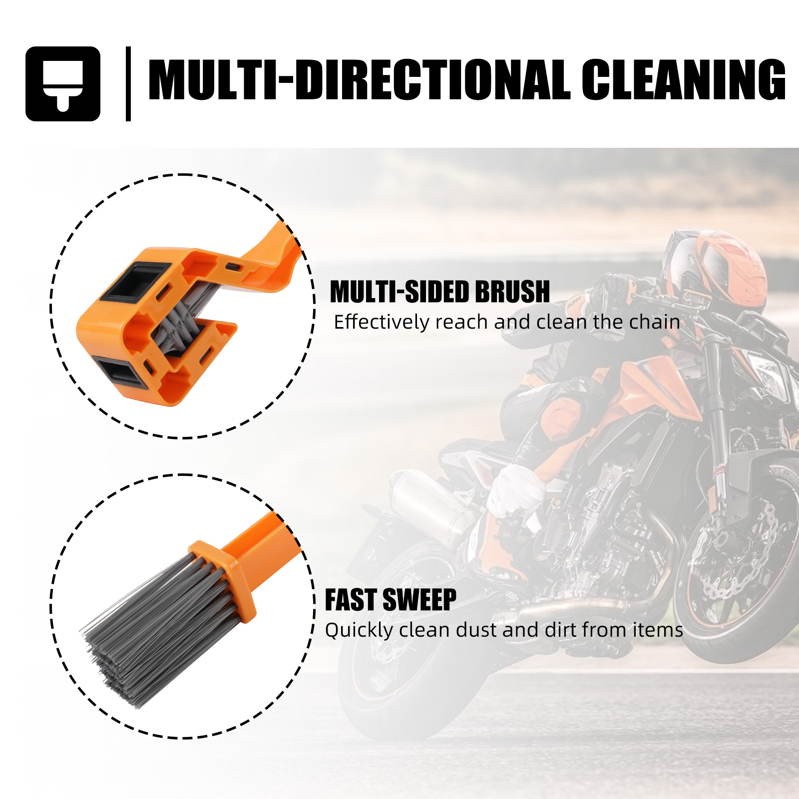 Voor 2026 2025 2024 Beta RR 30 - Motorcycle Gear Brand recensie en prijs