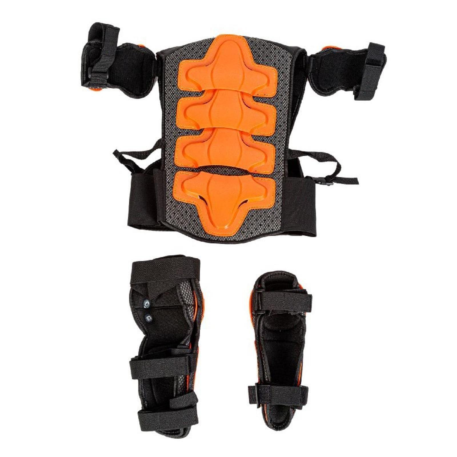 Kinderen Motorcross Uitrusting - Motorcycle Gear Full Suit recensie en prijs
