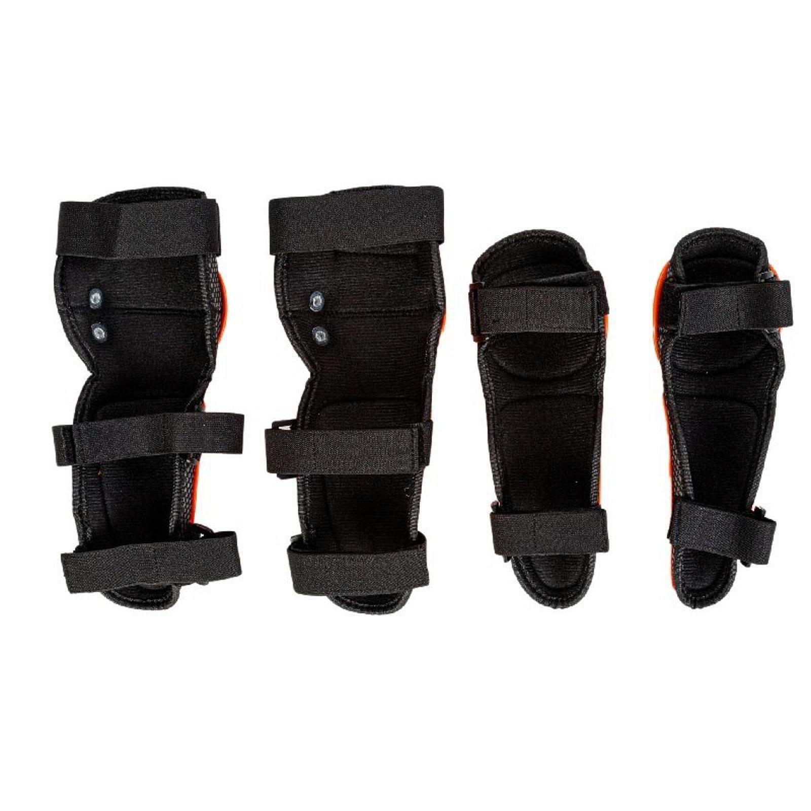 Kinderen Motorcross Uitrusting - Motorcycle Gear Full Suit recensie en prijs