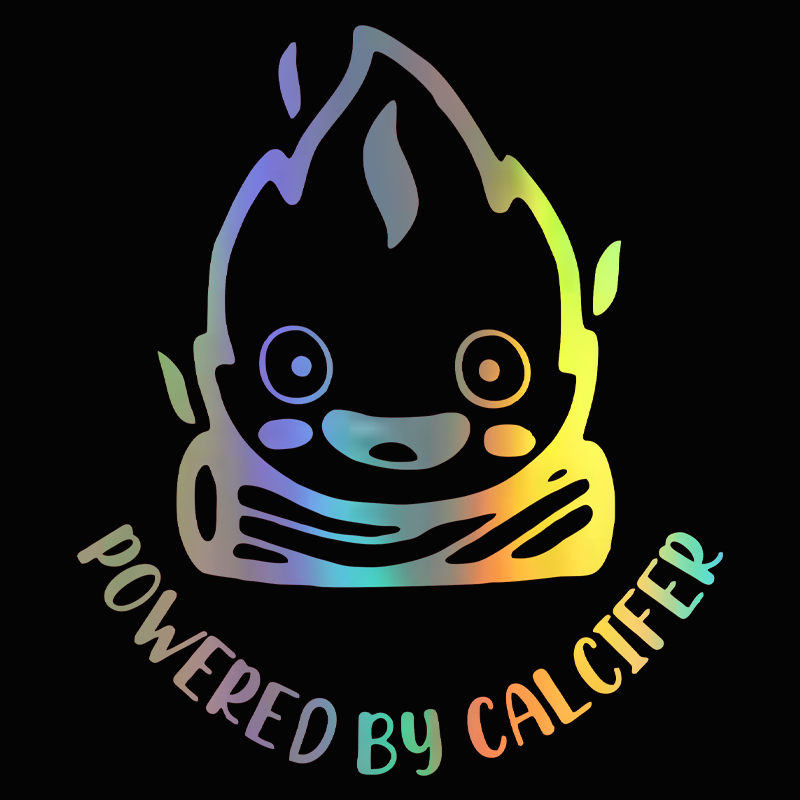Aangedreven Door Calcifer Tank - Motorcycle Gear Outlet recensie en prijs