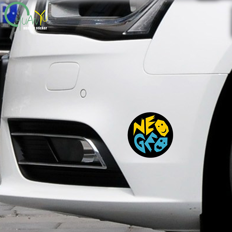Speelstickers Mode Retro Arcad - Motorcycle Gear Outlet recensie en prijs