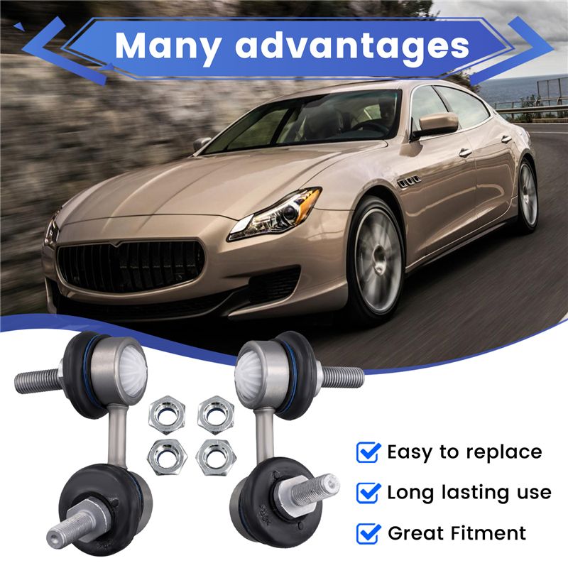 AA92-259573 Voor Quattroporte  - Motorcycle Gear Near Me recensie en prijs